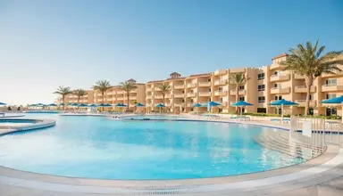 Amwaj Beach Club Abu Soma