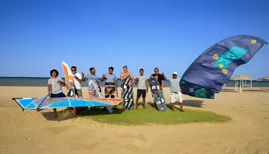 Amwaj Beach Club Abu Soma