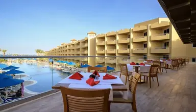 Amwaj Beach Club Abu Soma