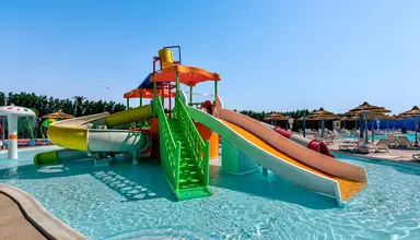 Amwaj Beach Club Abu Soma