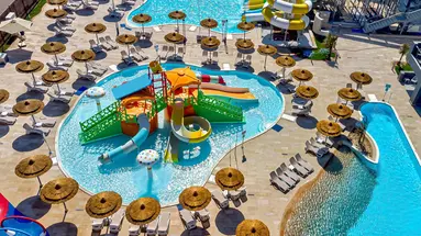 Amwaj Beach Club Abu Soma