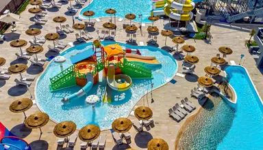 Amwaj Beach Club Abu Soma