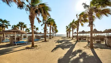 Amwaj Beach Club Abu Soma