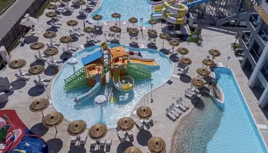 Amwaj Beach Club Abu Soma