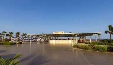 Amwaj Beach Club Abu Soma