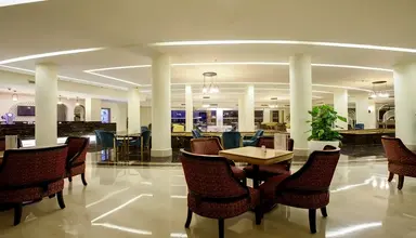 Amwaj Beach Club Abu Soma