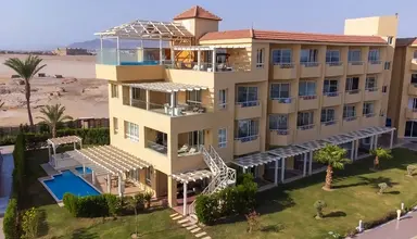 Amwaj Beach Club Abu Soma