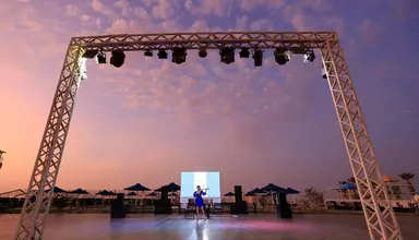 Amwaj Beach Club Abu Soma