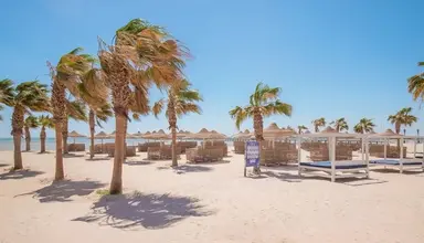 Amwaj Beach Club Abu Soma