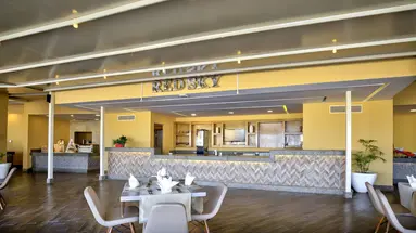 Amwaj Beach Club Abu Soma