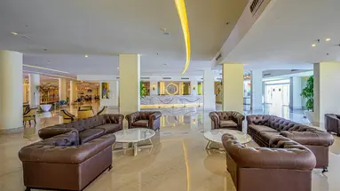 Amwaj Beach Club Abu Soma