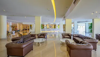 Amwaj Beach Club Abu Soma