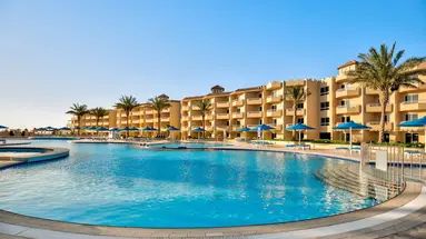 Amwaj Beach Club Abu Soma
