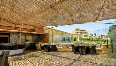 Amwaj Beach Club Abu Soma