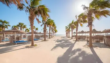 Amwaj Beach Club Abu Soma