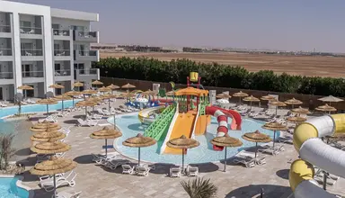 Amwaj Beach Club Abu Soma