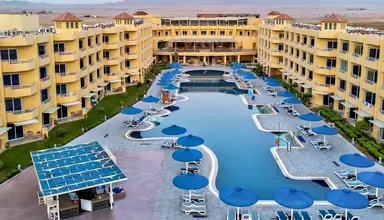 Amwaj Beach Club Abu Soma