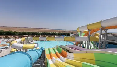 Amwaj Beach Club Abu Soma