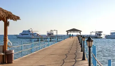 Amwaj Beach Club Abu Soma