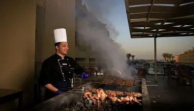 Amwaj Beach Club Abu Soma