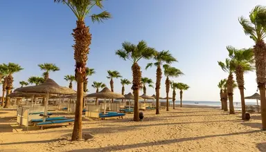 Amwaj Beach Club Abu Soma