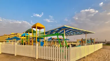 Amwaj Beach Club Abu Soma