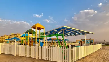 Amwaj Beach Club Abu Soma