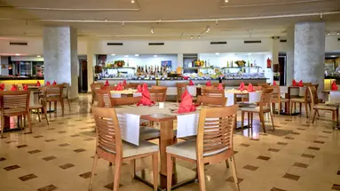 Amwaj Beach Club Abu Soma