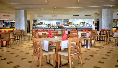 Amwaj Beach Club Abu Soma