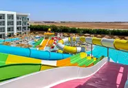 Amwaj Beach Club Abu Soma