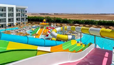 Amwaj Beach Club Abu Soma