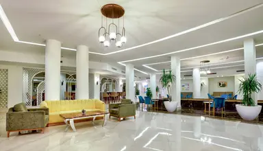 Amwaj Beach Club Abu Soma