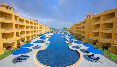 Amwaj Beach Club Abu Soma