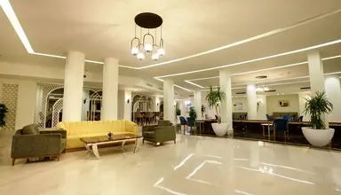Amwaj Beach Club Abu Soma