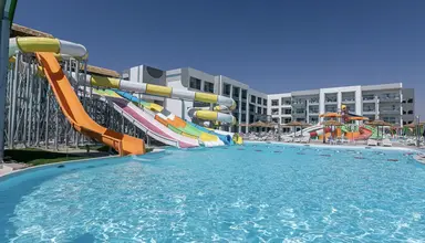 Amwaj Beach Club Abu Soma