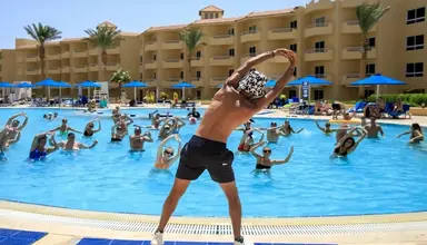 Amwaj Beach Club Abu Soma