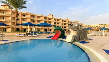 Amwaj Beach Club Abu Soma