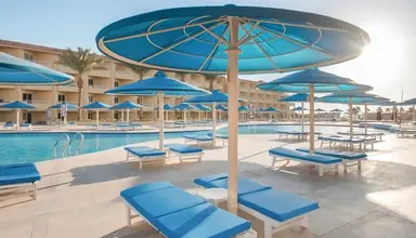 Amwaj Beach Club Abu Soma