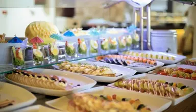 Amwaj Beach Club Abu Soma