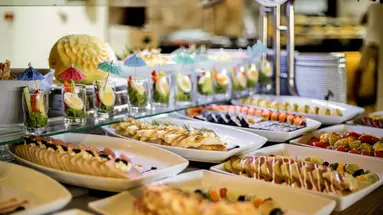 Amwaj Beach Club Abu Soma