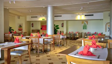 Amwaj Beach Club Abu Soma