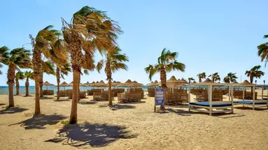 Amwaj Beach Club Abu Soma