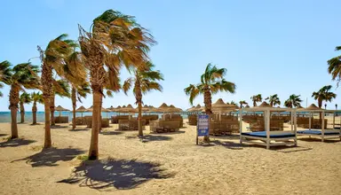 Amwaj Beach Club Abu Soma