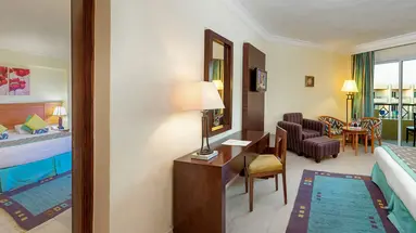 Amwaj Beach Club Abu Soma