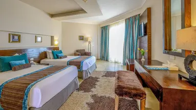 Amwaj Beach Club Abu Soma