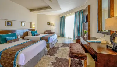 Amwaj Beach Club Abu Soma