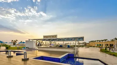 Amwaj Beach Club Abu Soma