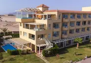 Amwaj Beach Club Abu Soma