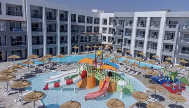 Amwaj Beach Club Abu Soma