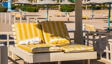 Amwaj Oyoun Resort & Casino (ex AA Amwaj Resort)